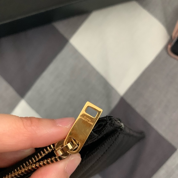 Ysl monogramme bill pouch - Picture 5 of 6